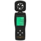 thumbnail image 1 of Medidor de flujo de aire y velocidad del viento CHEPIHG mini anemómetro digital AS816 de 0,3 a 30 m/s, 1 of 5