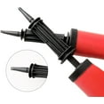 thumbnail image 3 of Dual Action Manual Balloon Pump, Portable And Silent Inflator For Party Decorations, High Quality ABS Material For Durability And Fast Inflation Of Pastel Balloons, Matt Balloons (2 Pack), 3 of 8