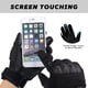 thumbnail image 5 of Guantes tácticos, guantes militares de pantalla táctil con nudillos duros para caza, tiro, senderismo, Airsoft, Camping, Paintball, entrenamiento militar MFZFUKR CPB-DE-HJJ-137-1, 5 of 5