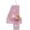 D, variant on Fashionable Cartoon Number Birthday Candle Creative Decorative Cake Topper Vibrant 3D Design Celebration Anniversary Party Supplies Number 3