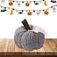 thumbnail image 4 of Calabaza Con Arce Decorativa Reutilizable para Fiesta Halloween, 4 of 9