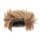 thumbnail image 4 of Postizos para Mujer, Moño Desordenado, Peine Lateral, Moños Desordenados, Extensiones de Moño para El Cabello a La Moda, Accesorios para El Cabello Pa Estilo K Fernando Clip de garras de pelo, 4 of 8