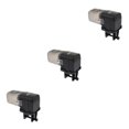 thumbnail image 4 of relayinert USB WiFi Remote Control Aquarium Tank Fish Automatic Dispenser Food Feeder Style A 3Set, 4 of 6