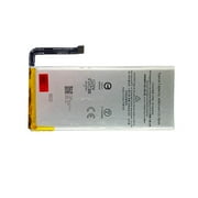 بطارية بديلة GTB1F 4080 mAh لـ Google Pixel 5