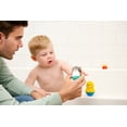 thumbnail image 3 of Munchkin® Bath Bobbers™ Baby and Toddler Bath Toy, Dolphin & Walrus, 3 of 7