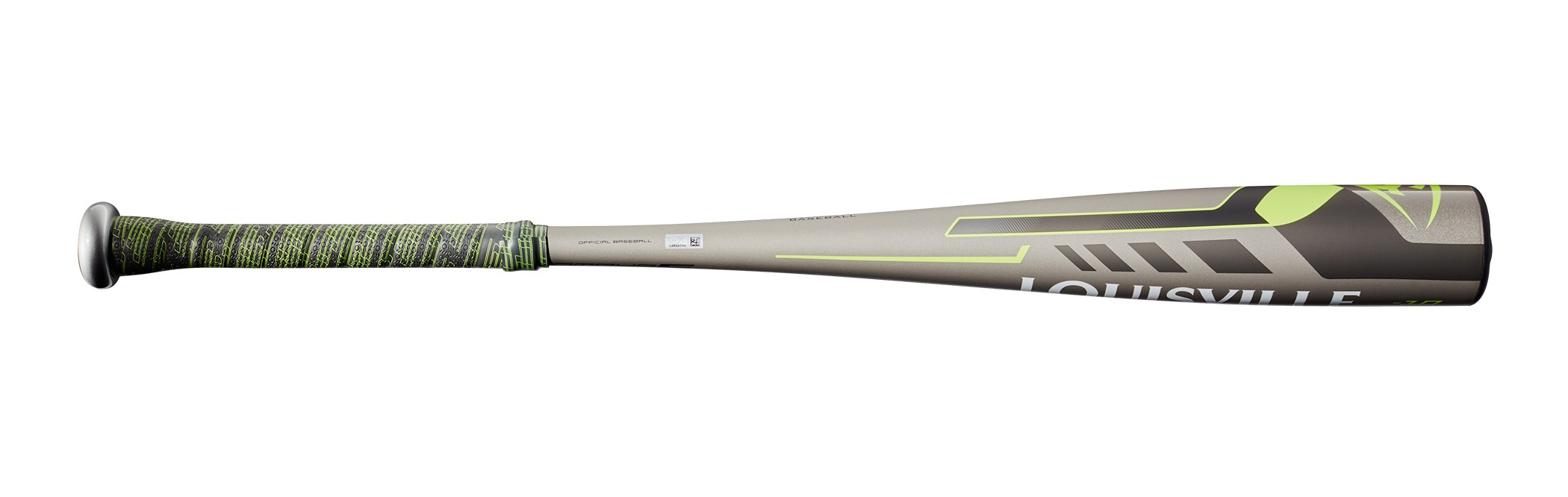Louisville Slugger Omaha -10 USABB Baseball Bat