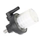 thumbnail image 5 of Filtro de combustible para motor fueraborda portátil para barco Separador de agua y aceite Accesorio de reparación marina, 5 of 10