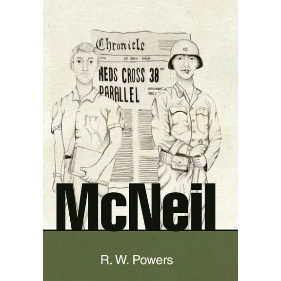 McNeil (Hardcover)