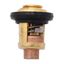 Thermostat Assy for Honda Marine BF 8 9.9 15 20 25 30 40 50 60 100 200 225 60°C