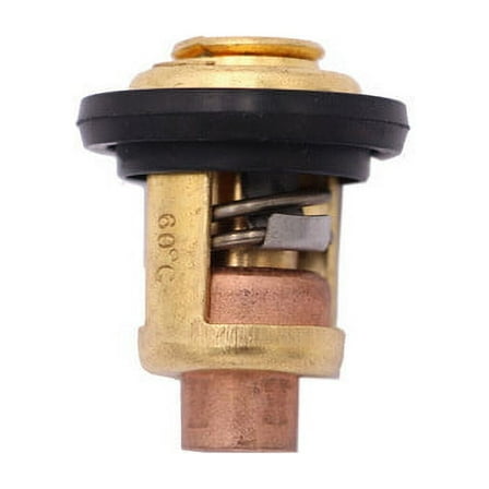 Thermostat Assy for Honda Marine BF 8 9.9 15 20 25 30 40 50 60 100 200 225 60°C