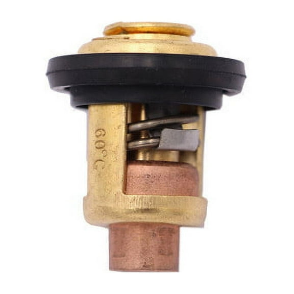Thermostat Assy for Honda Marine BF 8 9.9 15 20 25 30 40 50 60 100 200 225 60°C