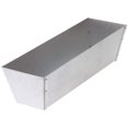 thumbnail image 1 of Bandeja antibarro Warner para paneles de yeso, acero galvanizado, 30 cm, 1 of 1