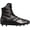Black, variant on Under Armour UA Highlight MC Men's Football Cleats