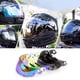 thumbnail image 2 of Helmet Visor Replacement for Arai RX-7X REO XD RX-7V VAS-V Full Face Helmet Shield Motorcycle Helmet Lens, 2 of 5