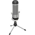 thumbnail image 1 of Behringer BVR84 Vintage Capsule USB Microphone, 1 of 4