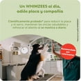 thumbnail image 3 of (Pack Of 6) Whimzees Treat Dog Dental Brushzee 12.7 Oz, 3 of 5