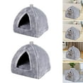 thumbnail image 1 of Casa de Cama grande Fernando para mascotas Antideslizante, 1 of 8