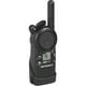 thumbnail image 5 of 2 x Motorola CLS1410 UHF 1 W Radio Bidireccional de 4 Canales (CLS1410) + Spray Desinfectante para Micrófono + 2 x Paño de Microfibra - Pack de 2, 5 of 7