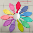 36inch Balloon Thickened Round Balloon Ground Balloon Large Balloon