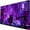 Purple punk, variant on Cute Sakura Dragon Gaming Mouse Pad Kawaii XXL Large Extended Anime Desk Mat, Non-Slip Rubber Base Mousepad, Office Decor Desk Pad, Cool Keyboard and Mouse Mat with Stitched Edges, 31.5x15.75 in
