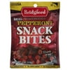 Bridgford Pepperoni Snack Bites