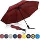 thumbnail image 1 of Eono Umbr Folding Umbr Folding Umbr, , Automatic Open-close, Teflon Coating, Rein Roof, 1 of 2