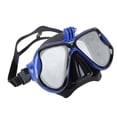 thumbnail image 2 of Gafas de natación y esnórquel NikouMX HD antivaho, 2 of 8