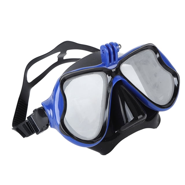 Gafas De Buceo,Gafas De Buceo De Natación Gafas De Buceo HD Gafas De Buceo De Vista Amplia Tecnología Avanzada Jadeshay A