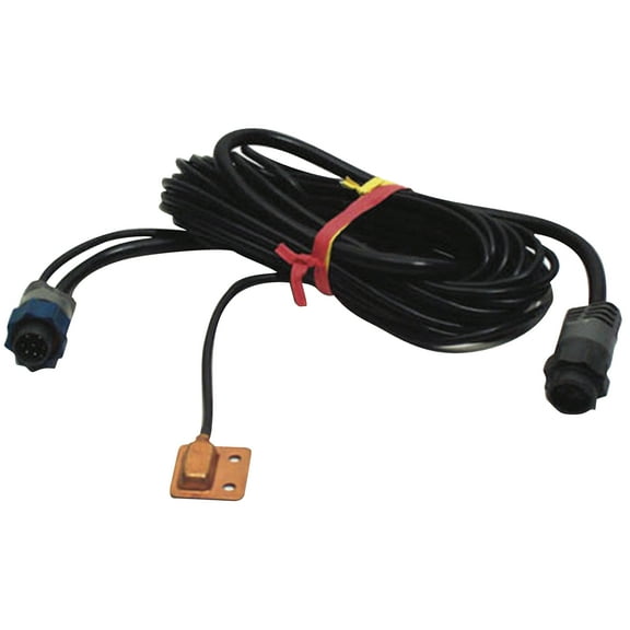 Lowrance 000-0099-95 TS-1BL Temp 1 Probe