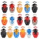 thumbnail image 2 of TAKARA Tomy-Beyblade Burst B-88 B184 Bey Launcher LR, juguetes multicolor, accesorios de juguete para niños hola suerte unisex, 2 of 2