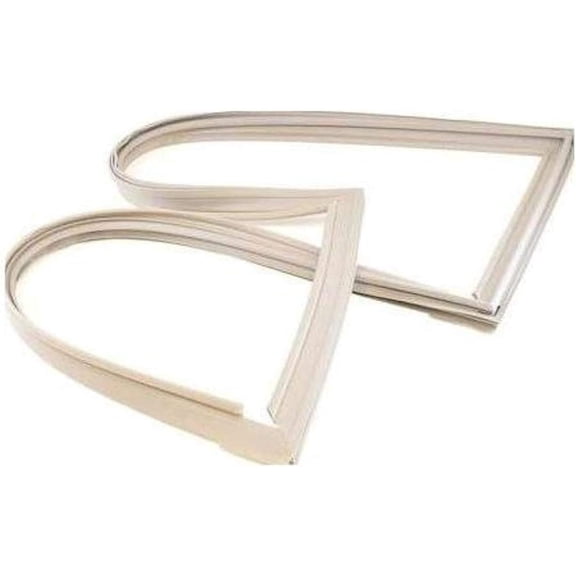 LG Genuine OEM ADX73350609 Refrigerator Right Side Door Gasket