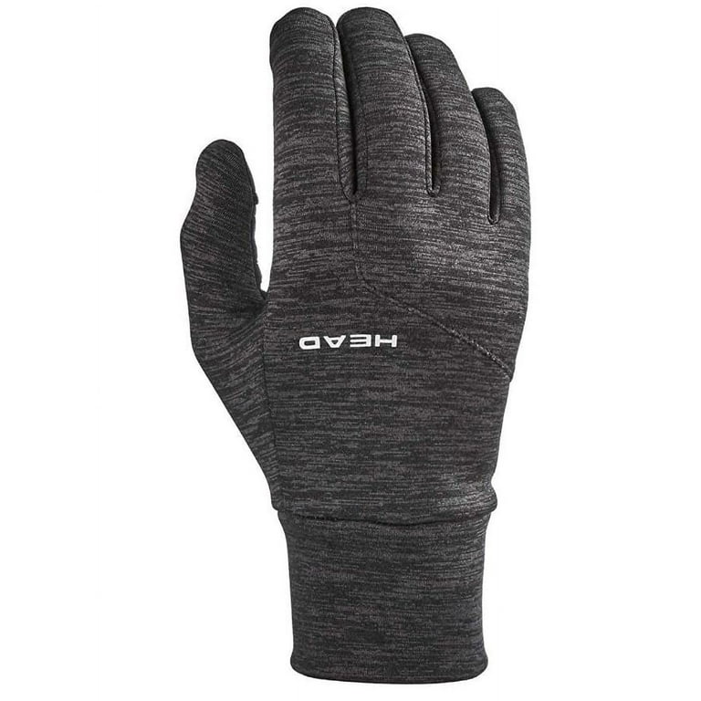 Head sensatec running gloves 2025