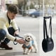 thumbnail image 3 of Arnés de soporte ajustable para perros rehabilitación impermeable ayuda para llevar mascotas Hugtrwg Para estrenar, 3 of 7