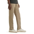 thumbnail image 3 of Lee® Men's Regular Fit Straight Leg Five Pocket Pant, 3 of 8