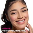 thumbnail image 3 of Colorete wet n wild Color Icon Pink Powder Pink Pink Pearlescent Pink, 3 of 9