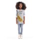 thumbnail image 2 of LOB KIDS Niña Playera LOB Niñas, 2 of 3