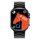 thumbnail image 4 of Smartwatch Reloj Inteligente Ws09 Ultra Fralugio De Lujo Nfc Negro Fralugio Sport, 4 of 4