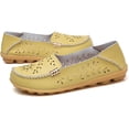 thumbnail image 3 of YAZ Women's Comfort Walking Boat Shoe, 3 of 6