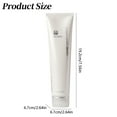 thumbnail image 3 of Nu Skin ageLOC Dermatic Effects Body Contouring Lotion | Scientifically Formulated to Deliver ageLOC Anti-Aging Benefits for Visibly Firmer, Hydrated Skin Makeup Organizers, 3 of 8