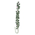 thumbnail image 1 of Flores en Miniatura, 1:12 Mini Dollhouse Garden Garden String Cadena de Hadas Accesorios de Casa de Hadas Plantas de Casas de Muñecas Camando Decorativo Decorativo de Muñeca de, 1 of 7
