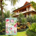 thumbnail image 4 of banner de jardín de verano hola verano para banner de decoración al aire libre de patio de granja Ormromra  CPB-US-DYP89-3, 4 of 5