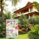thumbnail image 4 of Banner de jardín de verano Hello Summer para Farmhouse Yard Banners decorativos al aire libre, 4 of 5