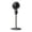 Dark Gray , variant on Standing Fan for Bedroom, 2026 Upgraded Whole Room Air Circulator, 90ft Airflow, 30dB Quiet DC Motor Cooling Device, 90° Oscillating Pedestal with Remote, 3 Speeds, USB, Adjustable Height for Home