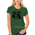 thumbnail image 3 of Cool Sonic Youth Goo Cartoon Fiction Retro Vintage Unisex y camiseta para mujer, 3 of 5