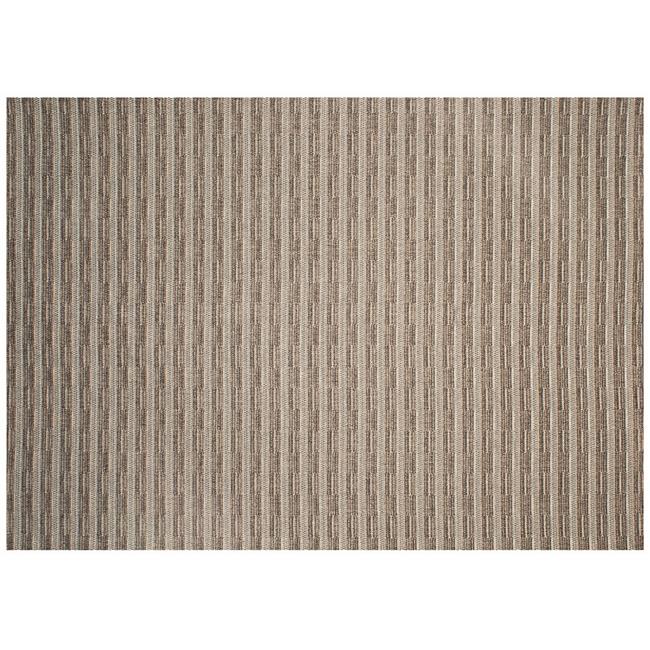 Charleston RG40138880 5 ft. 3 in. x 7 ft. 4 in. Gold Outdoor Rug