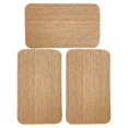 thumbnail image 1 of Snow Humidor Cedar Strip for Humidor 3Pcs Freshness Preserving Divider Strips, 1 of 5