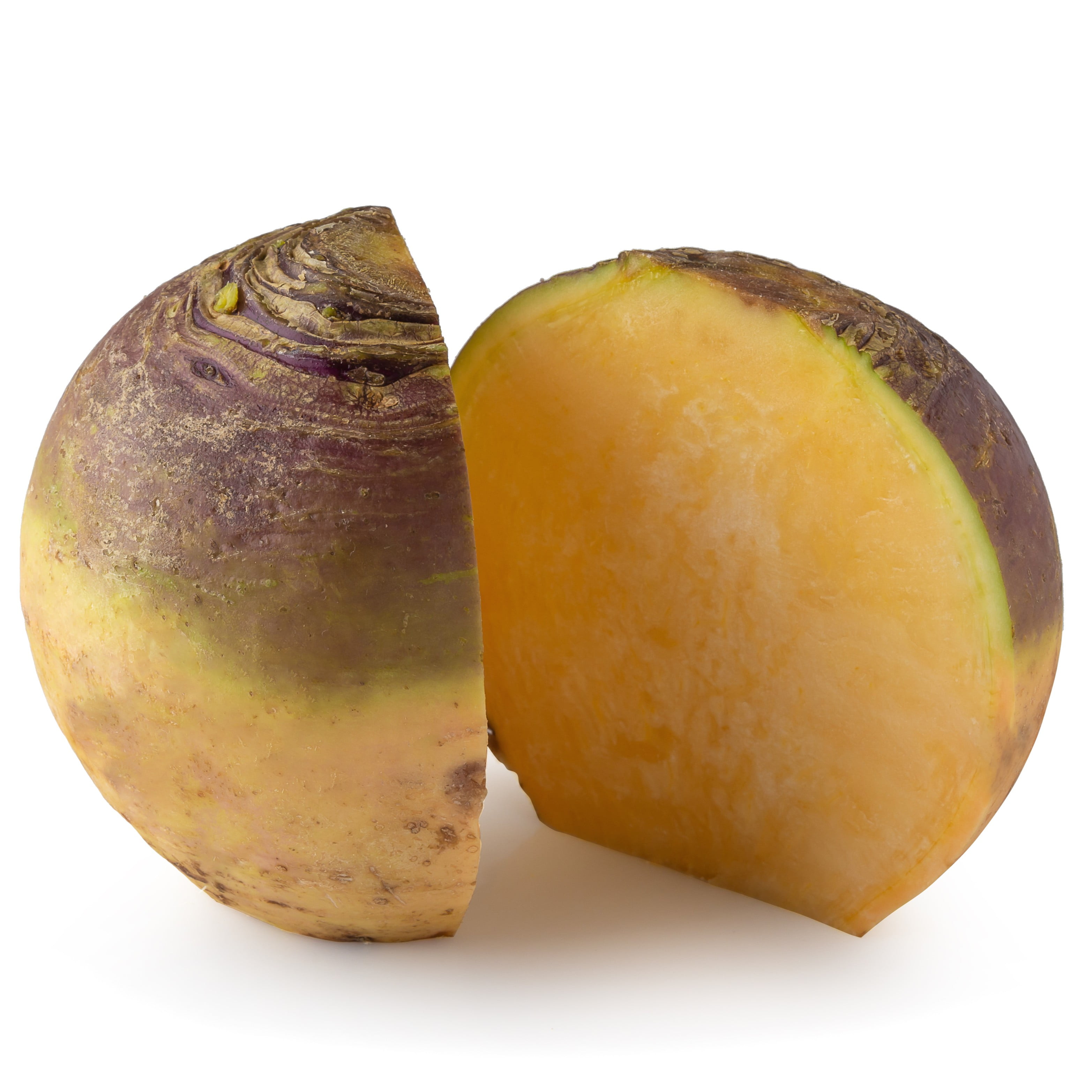Fresh Whole Rutabagas Each, Fresh Produce