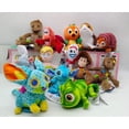 thumbnail image 4 of Disney Store Ratatouille Chef Remy - Peluche con hombros magnéticos Nuevo y otros muñecos de peluche con hombros magnéticos, 4 of 5