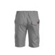 thumbnail image 5 of Txlixc Pantalones cortos de gimnasia para hombre, pantalones cortos de color puro para estiramiento diario Txlixc Moda, 5 of 7