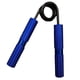 thumbnail image 4 of Fortalecedor de agarre de muñecas Zulema 3 piezas acero 150 lb Azul 200 lb Rojo 300 lb Negro, 4 of 8